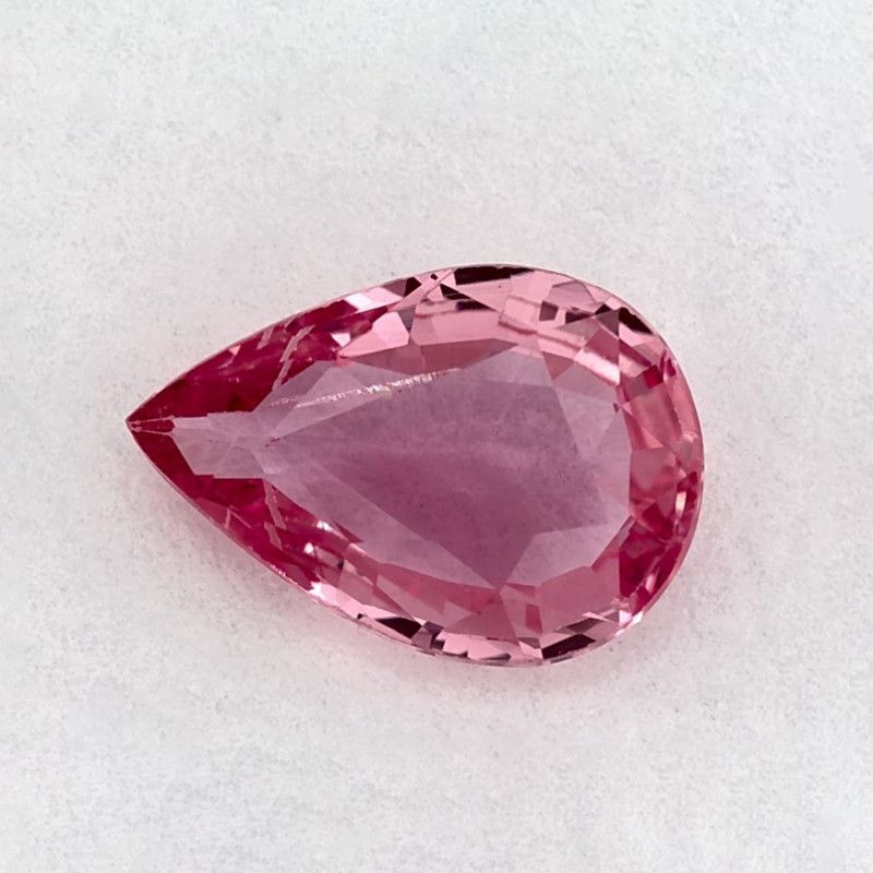 0.97ct Sapphire