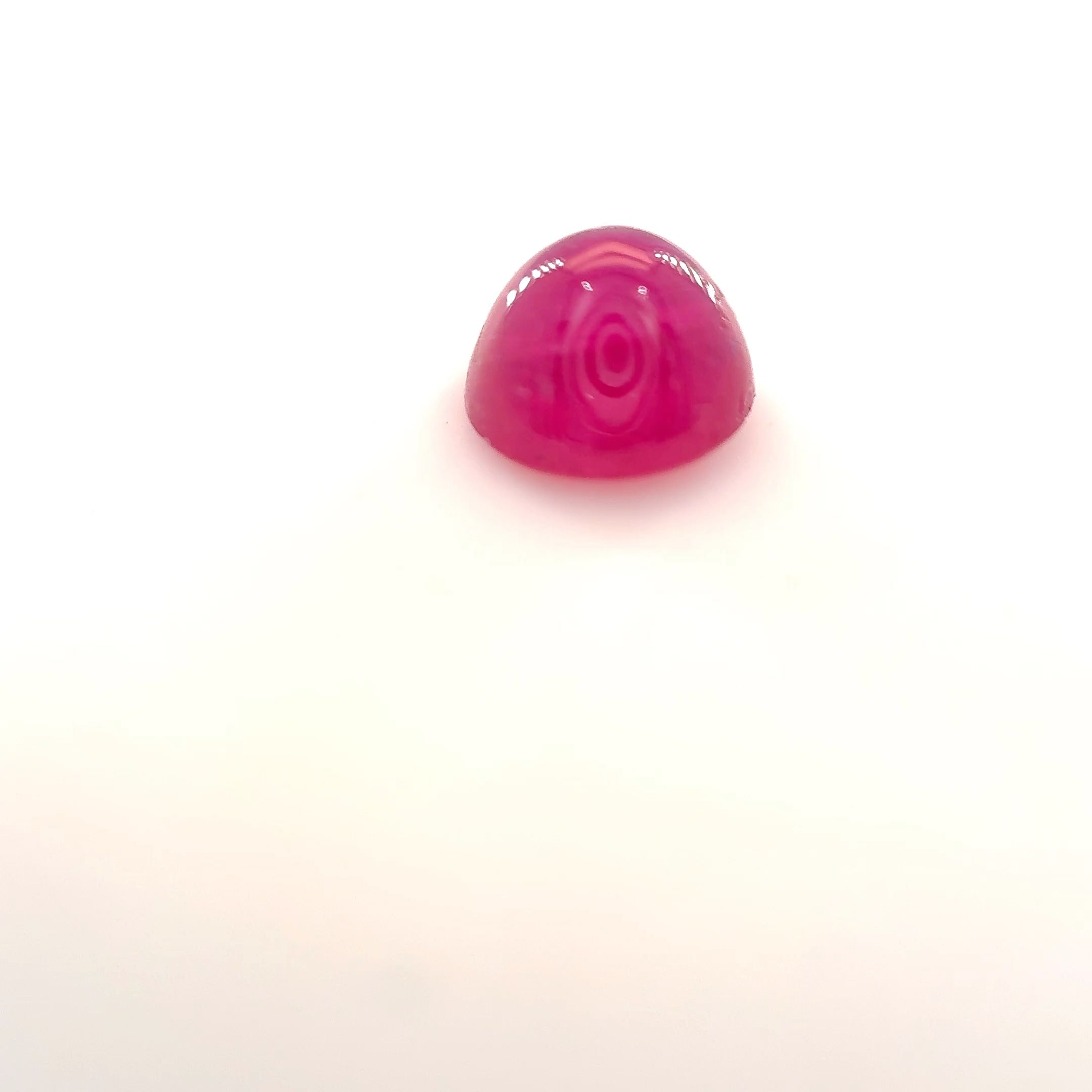 1.12ct RUBY