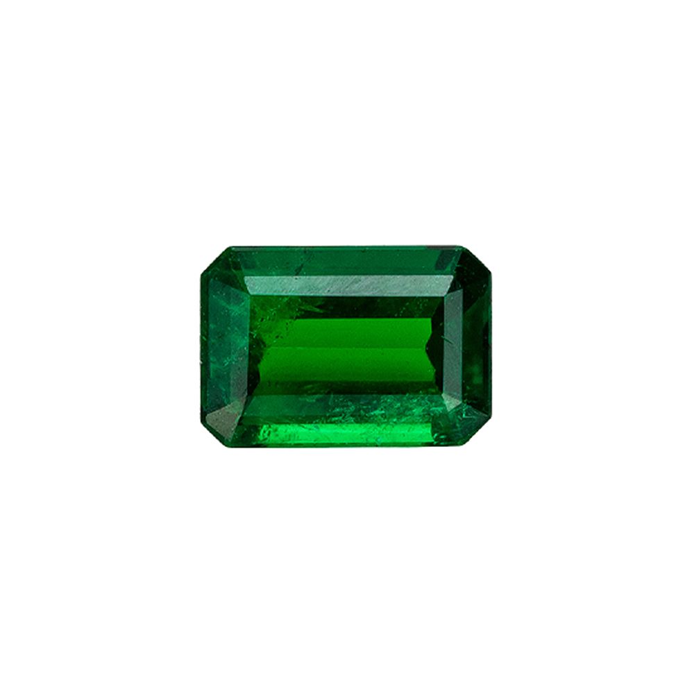 0.27ct Emerald