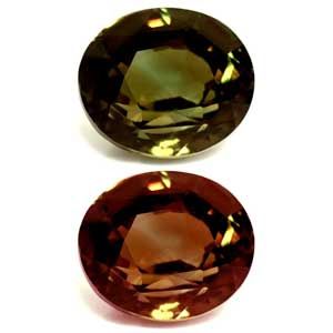 1.02ct Alexandrite