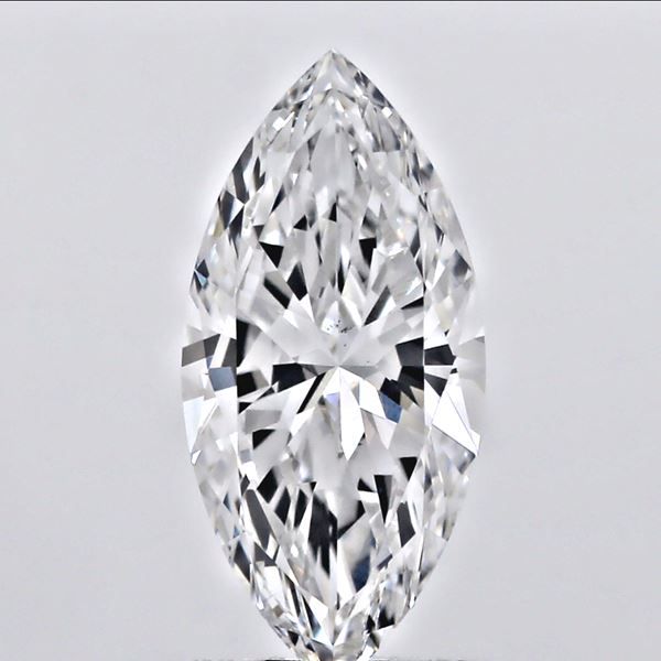 Marquise 1.01ct Diamond