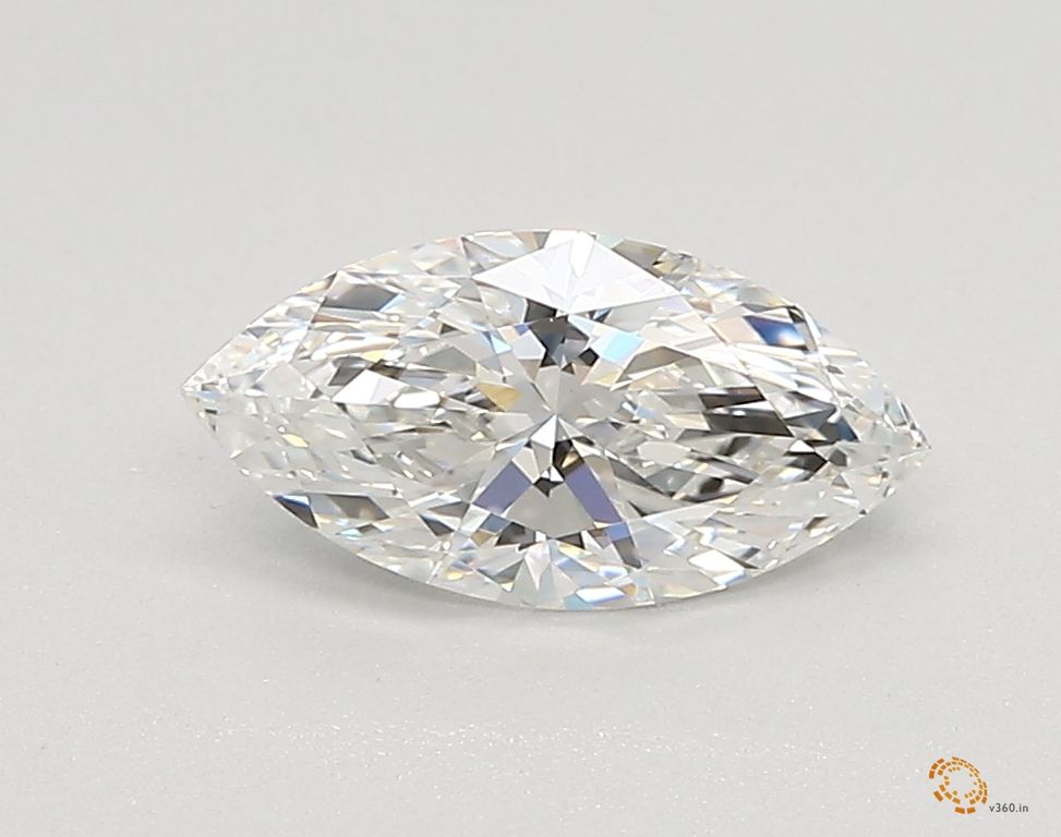 Marquise 0.78ct Diamond