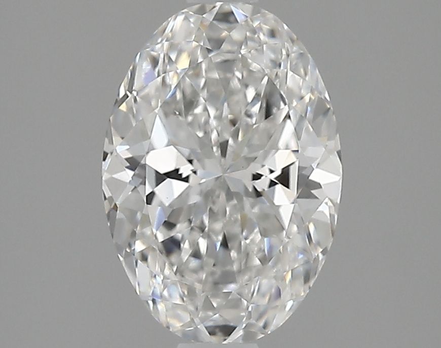 1.5ct Oval D - VVS2 - Excellent cut - LGD400922