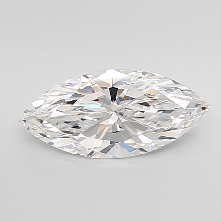 2.04ct Marquise E - VVS1 - Excellent cut - LD44947