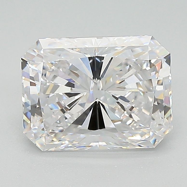 2.02ct Radiant D - VS1 - Very Good cut - LD169940