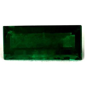 0.39ct Emerald