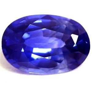 0.68ct Sapphire