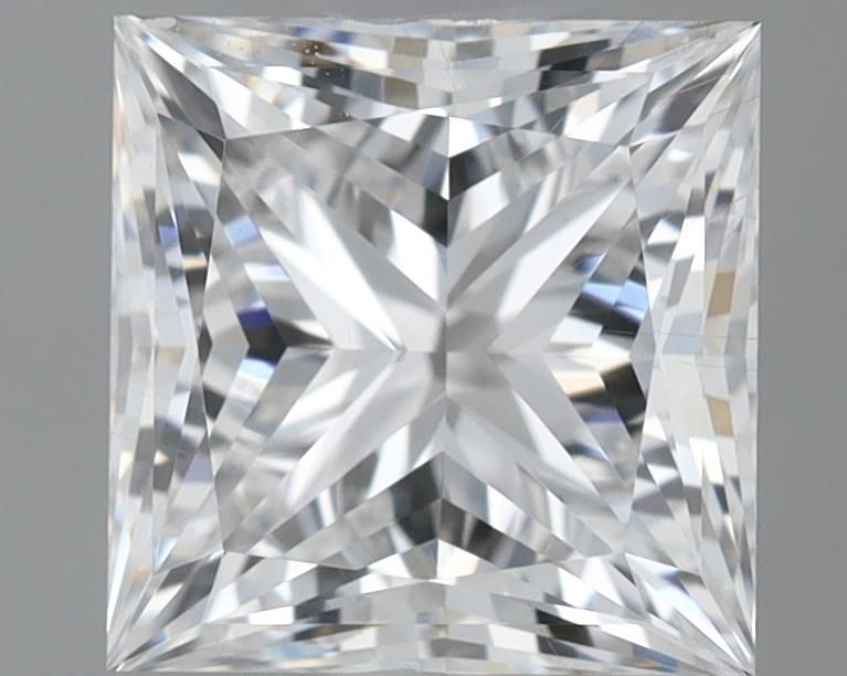 1.12 Carat Princess Diamond