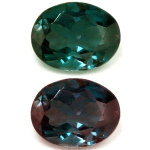 0.37ct Alexandrite