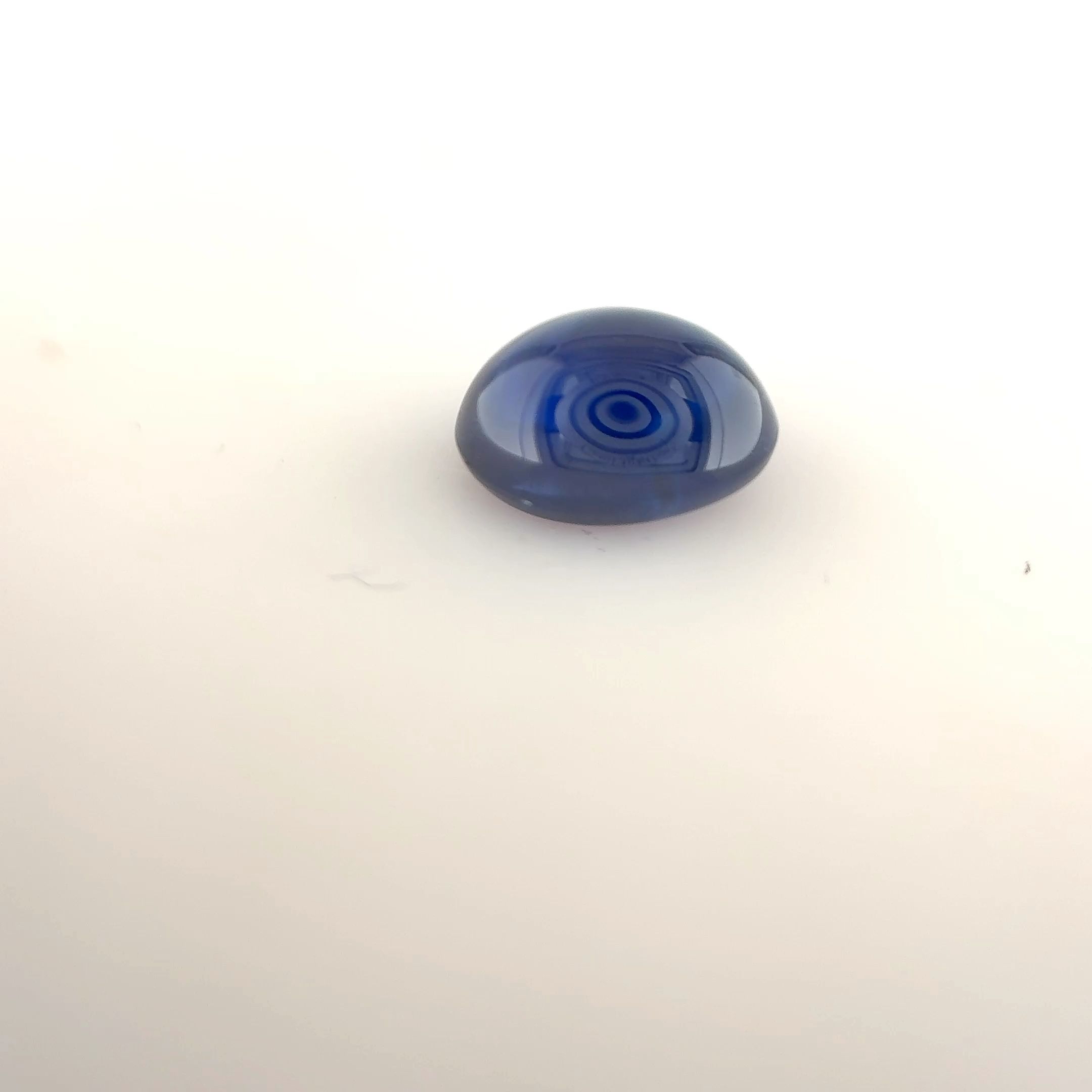 0.9ct SAPPHIRE
