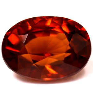 7.52ct Garnet