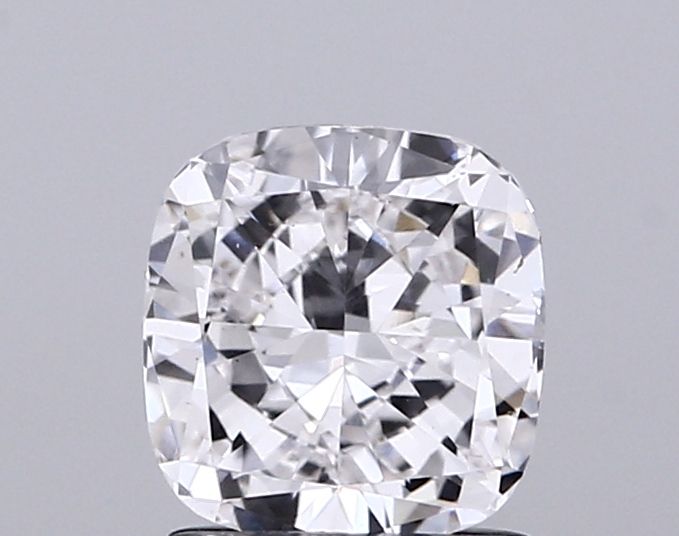 1.5ct Cushion F VS1 Very Good Cut-LGD492651