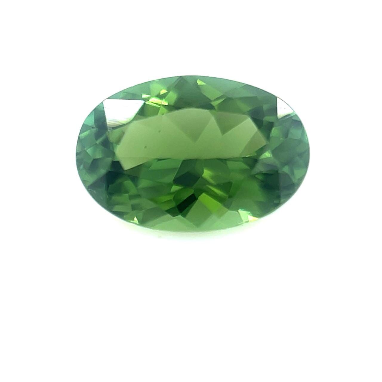 0.85ct TOURMALINE
