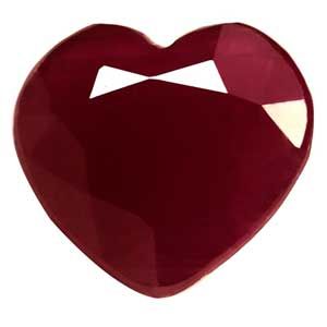 3.01ct Ruby