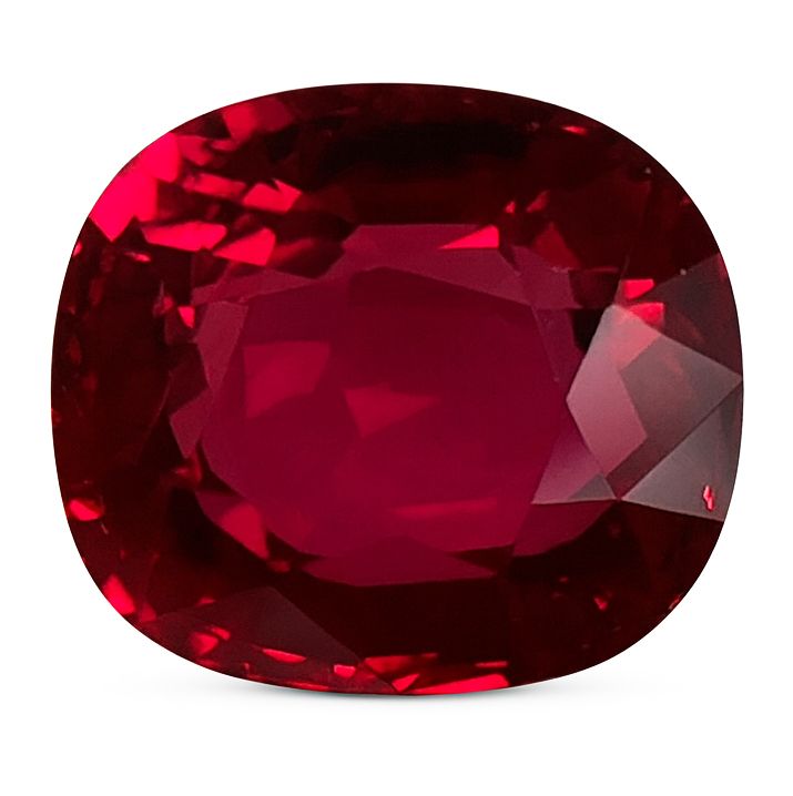 3.03ct Ruby