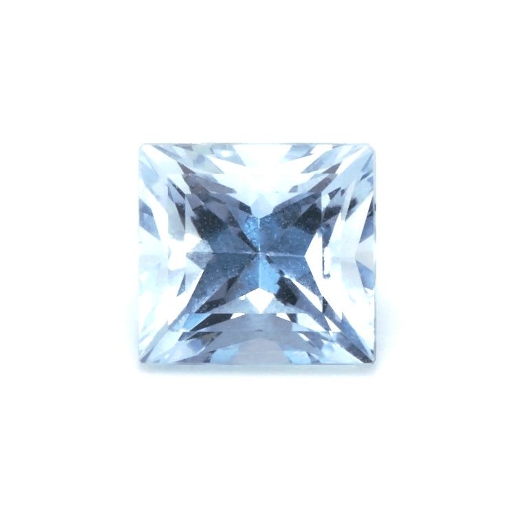0.77ct Aquamarine