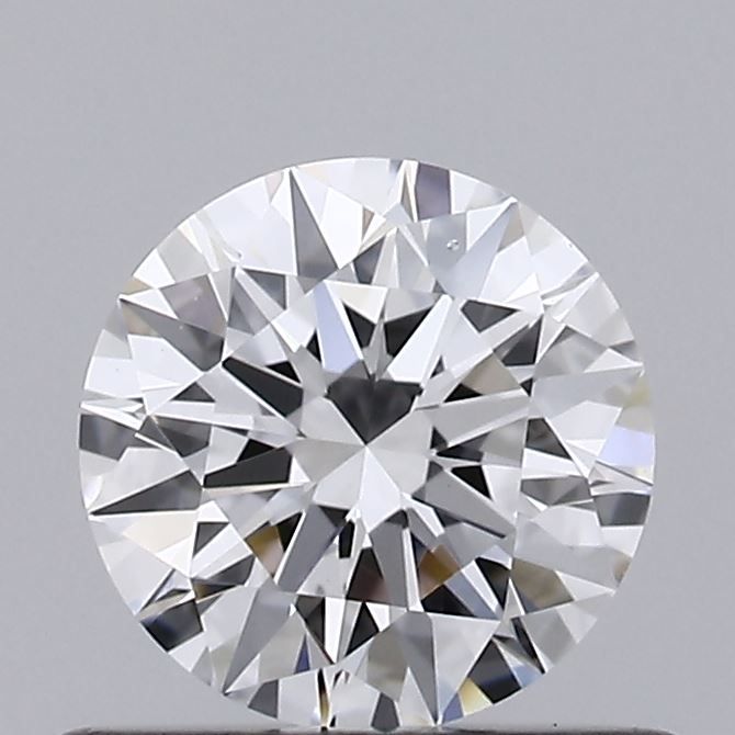 Round 0.56ct Diamond