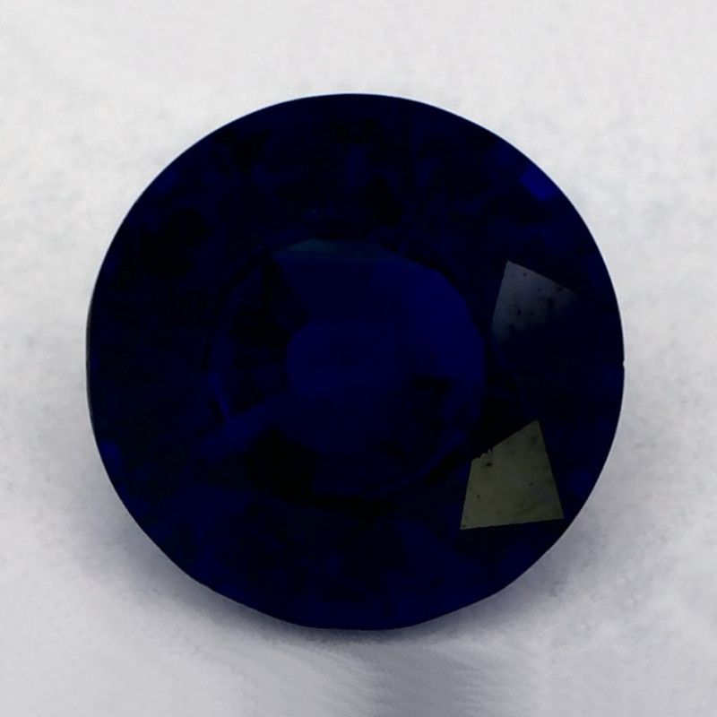 0.93ct Sapphire