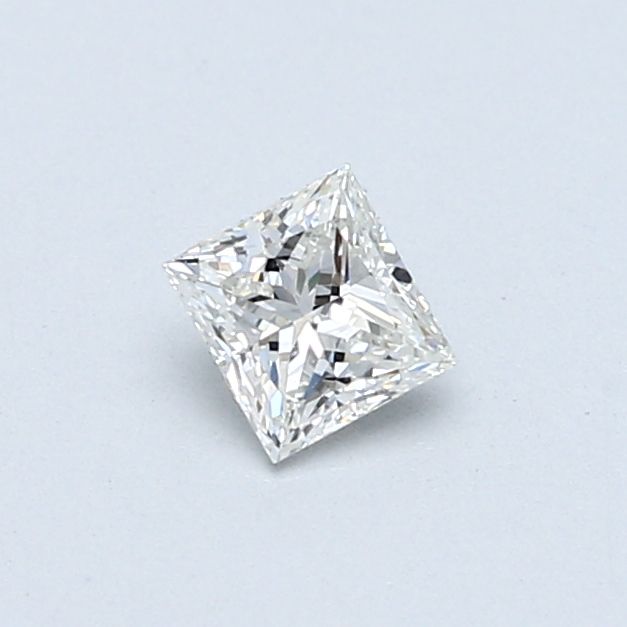 Diamante 0,32 ct PRINCESS