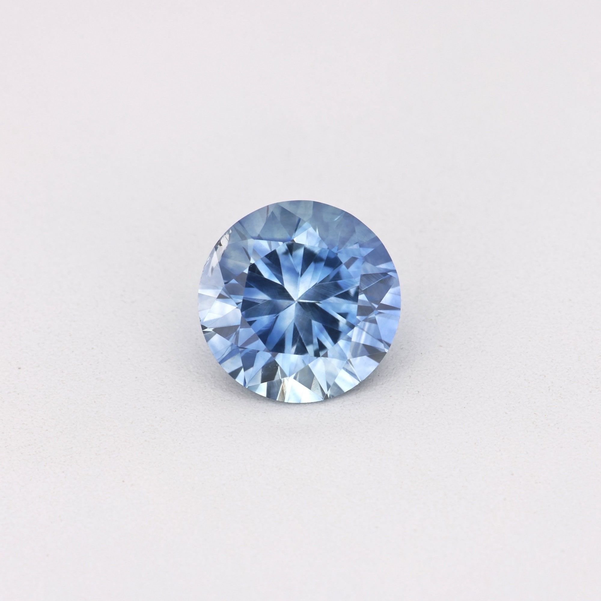 0.82ct Sapphire
