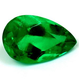 0.52ct Emerald