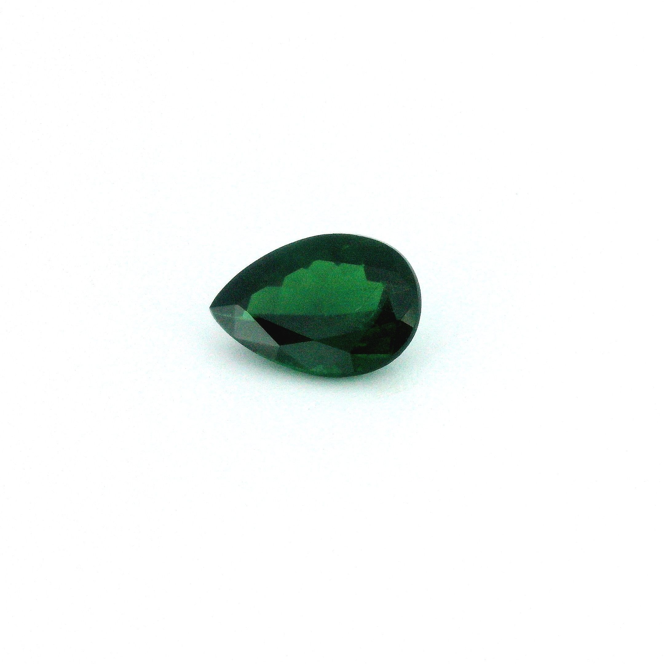 1.01ct GARNET