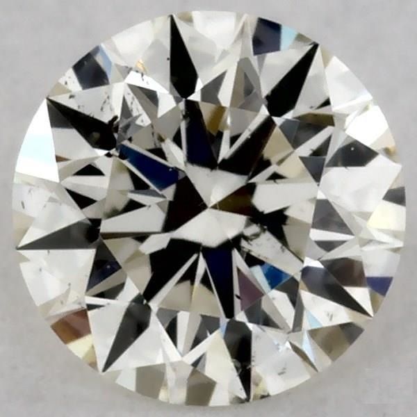 Diamante 0,33 ct ROUND