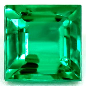 0.67ct Emerald