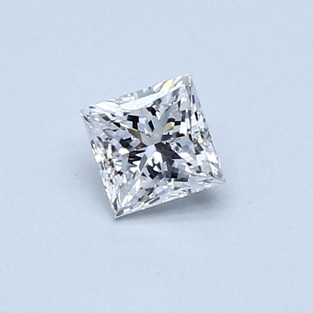 Diamante 0,42 ct PRINCESS
