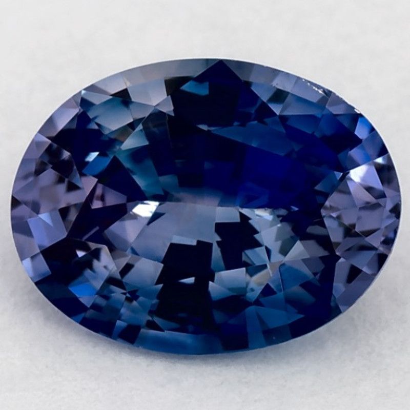 1.34ct Sapphire