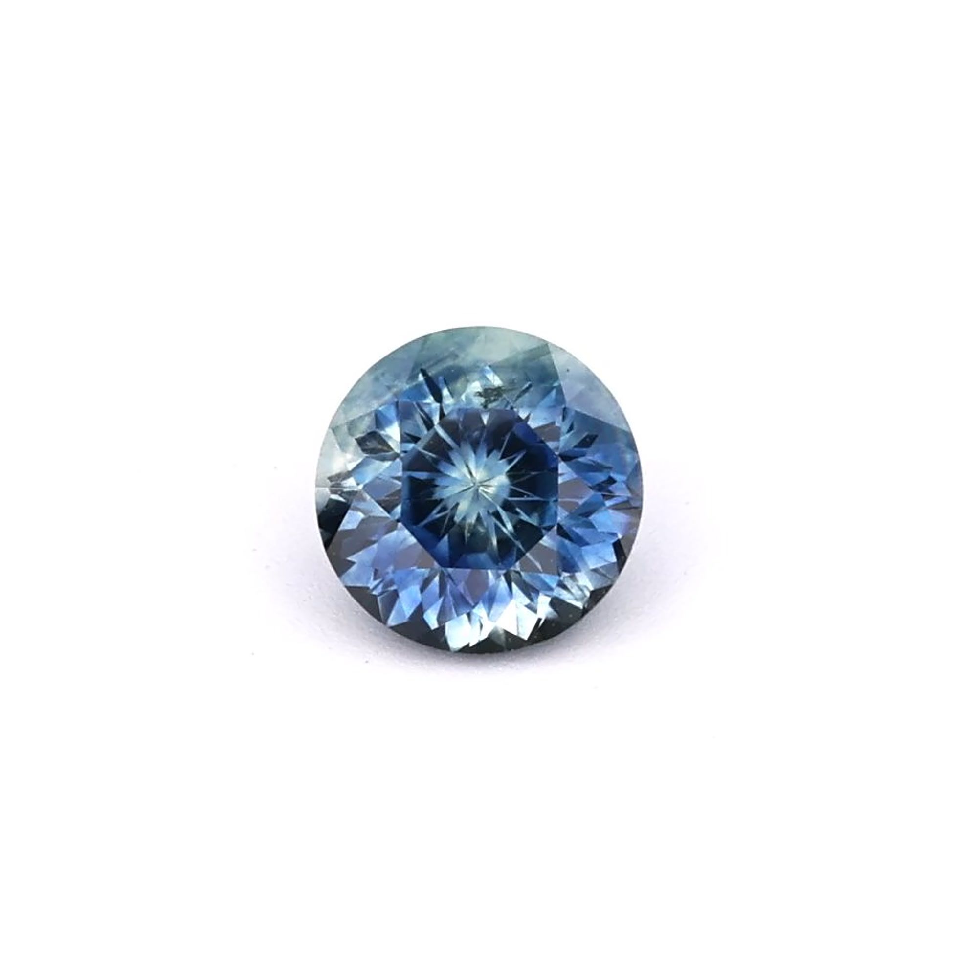 0.89ct Sapphire