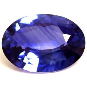0.77ct Sapphire