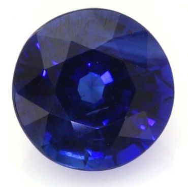 0.77ct Sapphire