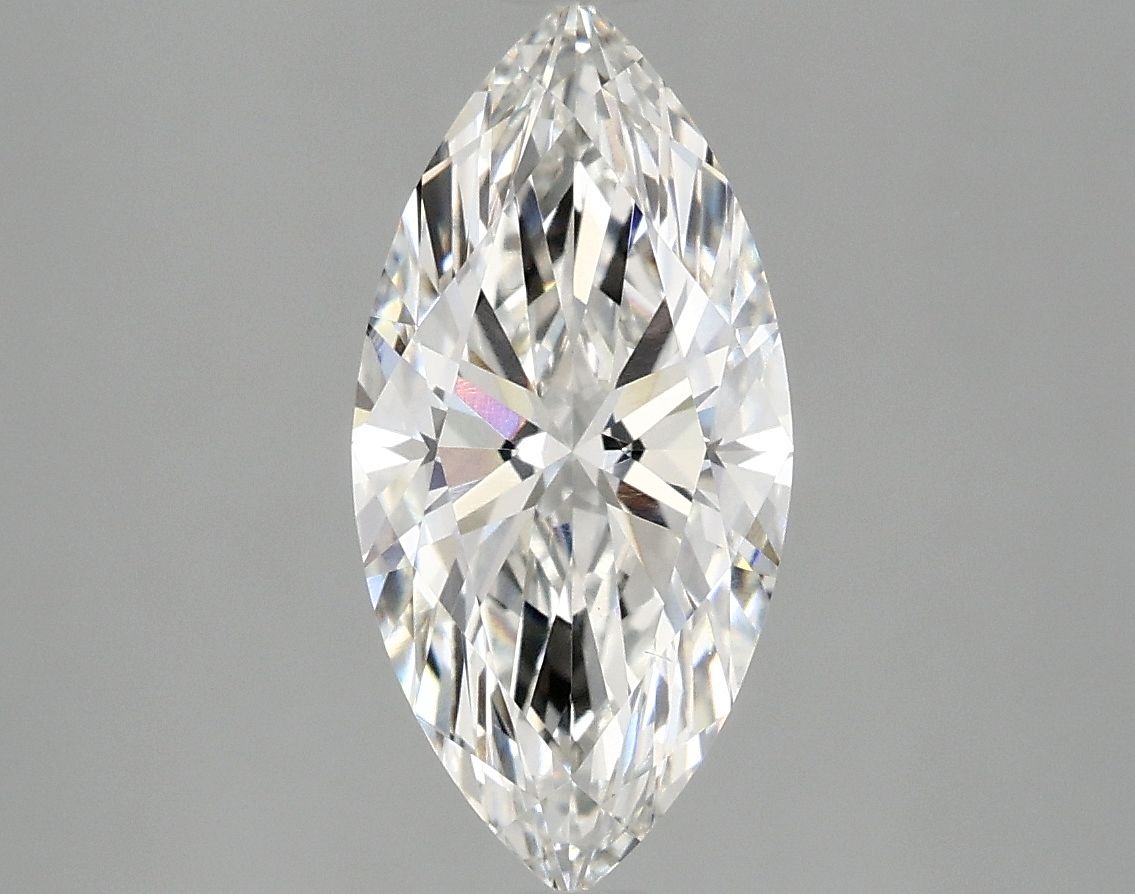 2.03ct Marquise F - VS1 - Excellent cut - LD282819