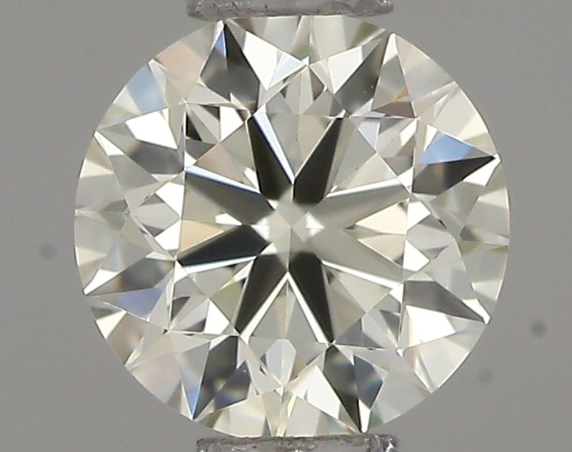 Diamante 0,37 ct ROUND