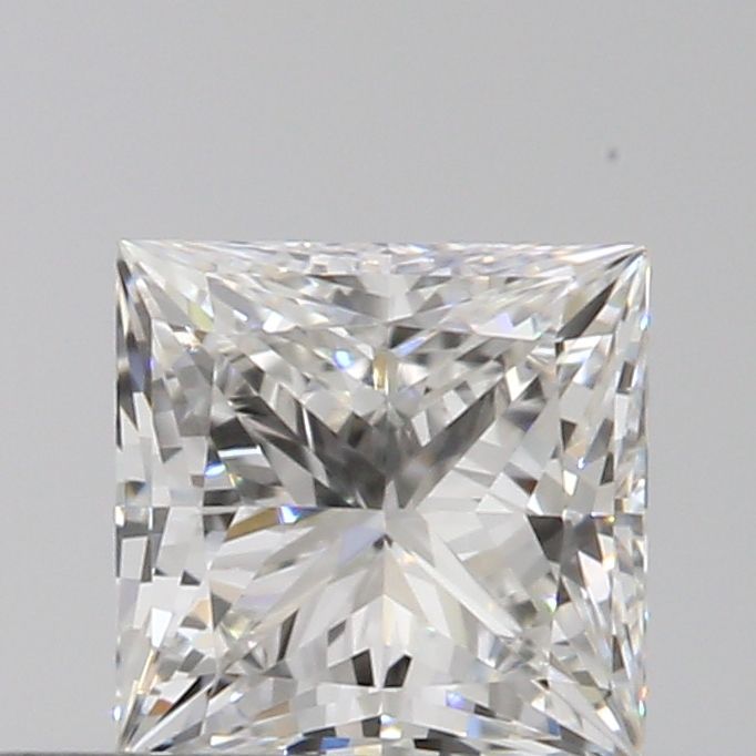 Diamante 0,32 ct PRINCESS