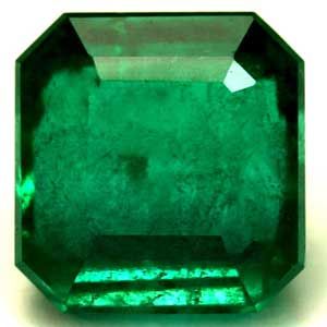 1.62ct Emerald