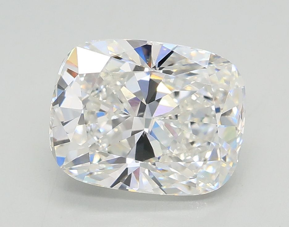 2.02ct Cushion E - VS1 - Excellent cut - LD99618
