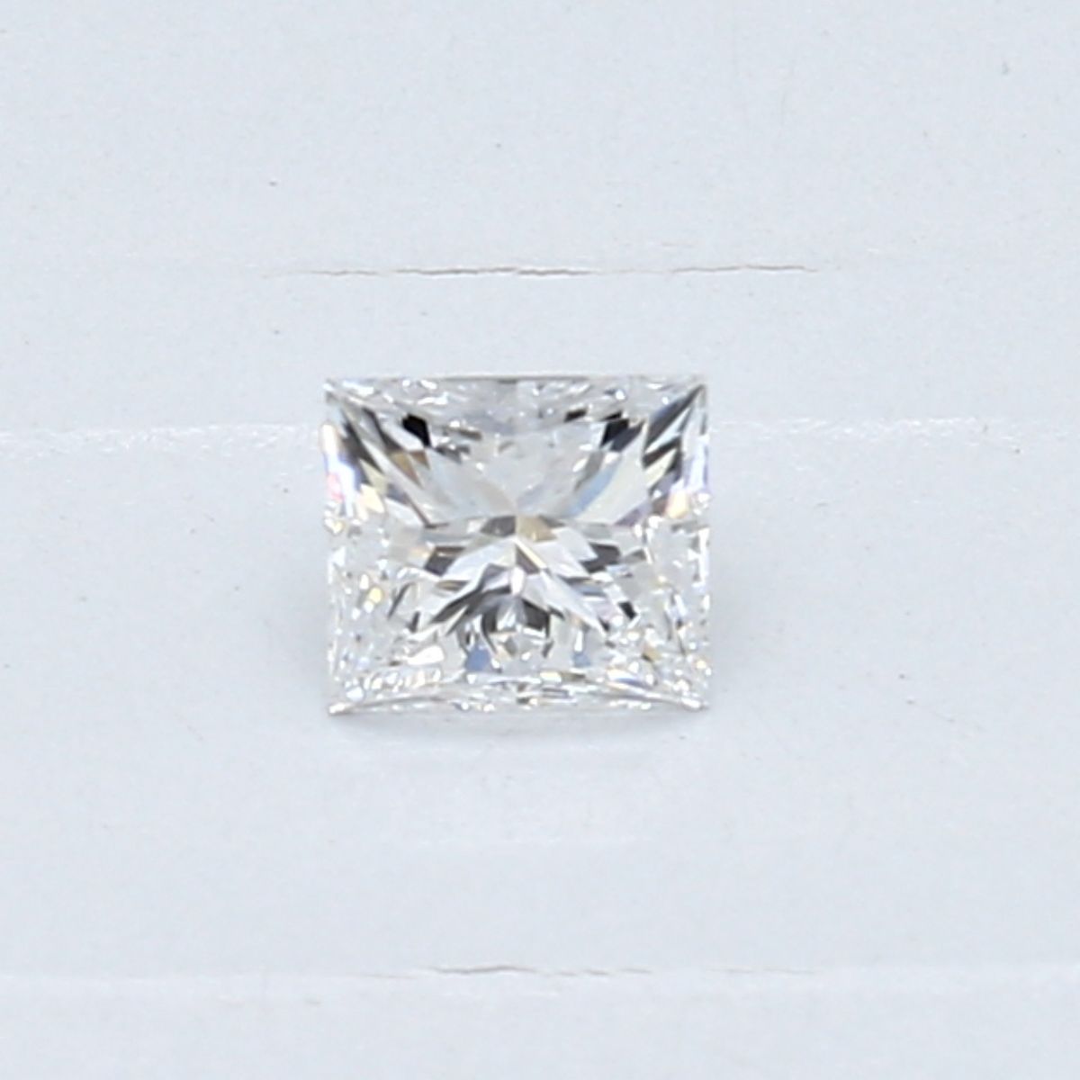 Diamante 0,24 ct PRINCESS