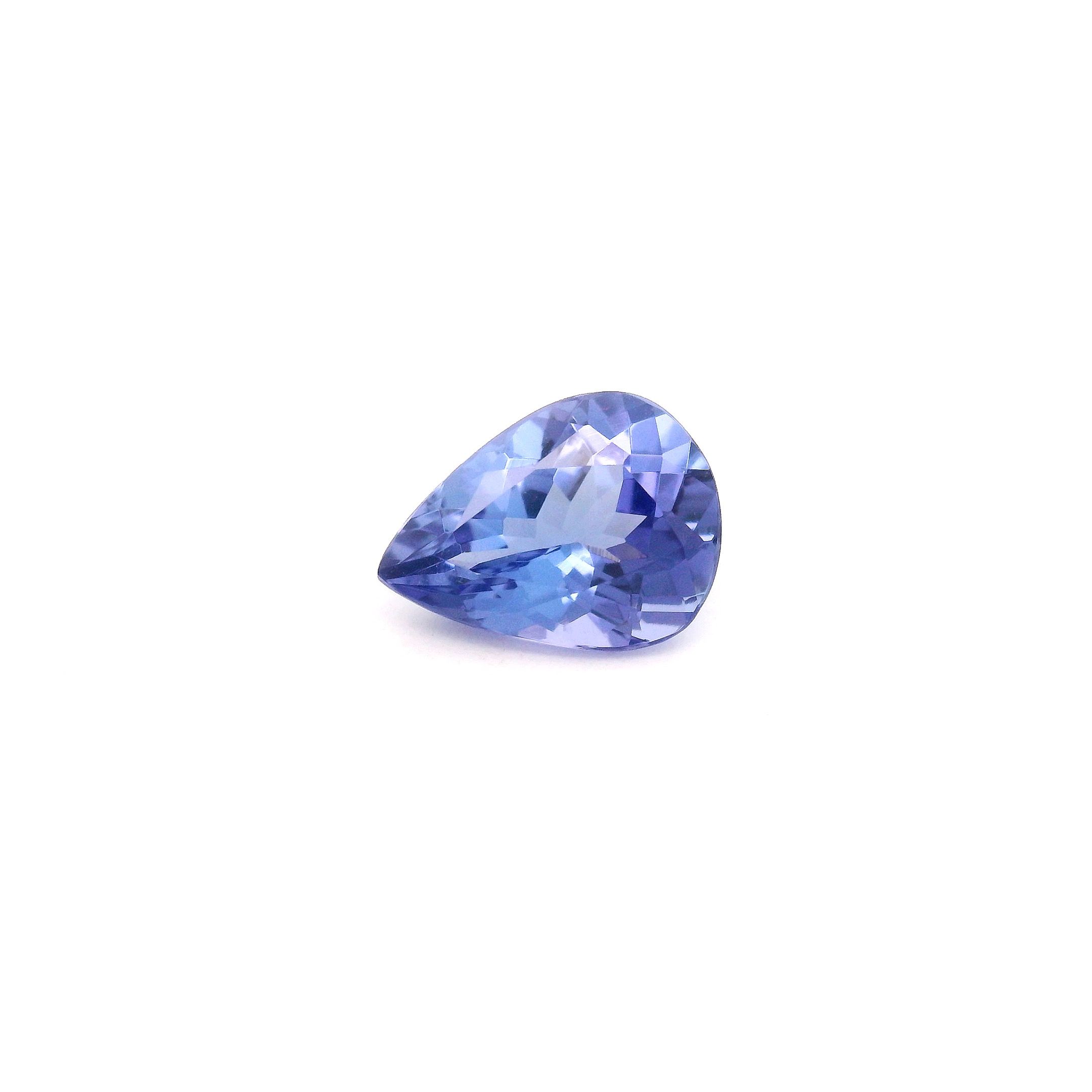 1.06ct TANZANITE