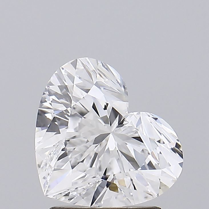 Heart 1.71ct Diamond
