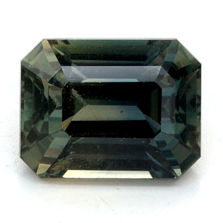 1.07ct SAPPHIRE