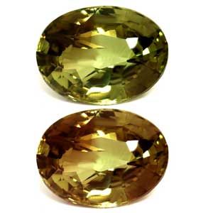 1.07ct Alexandrite