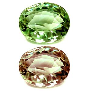 2.36ct Alexandrite