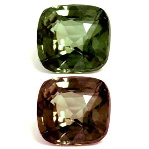 0.76ct Alexandrite