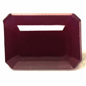 7.14ct Ruby