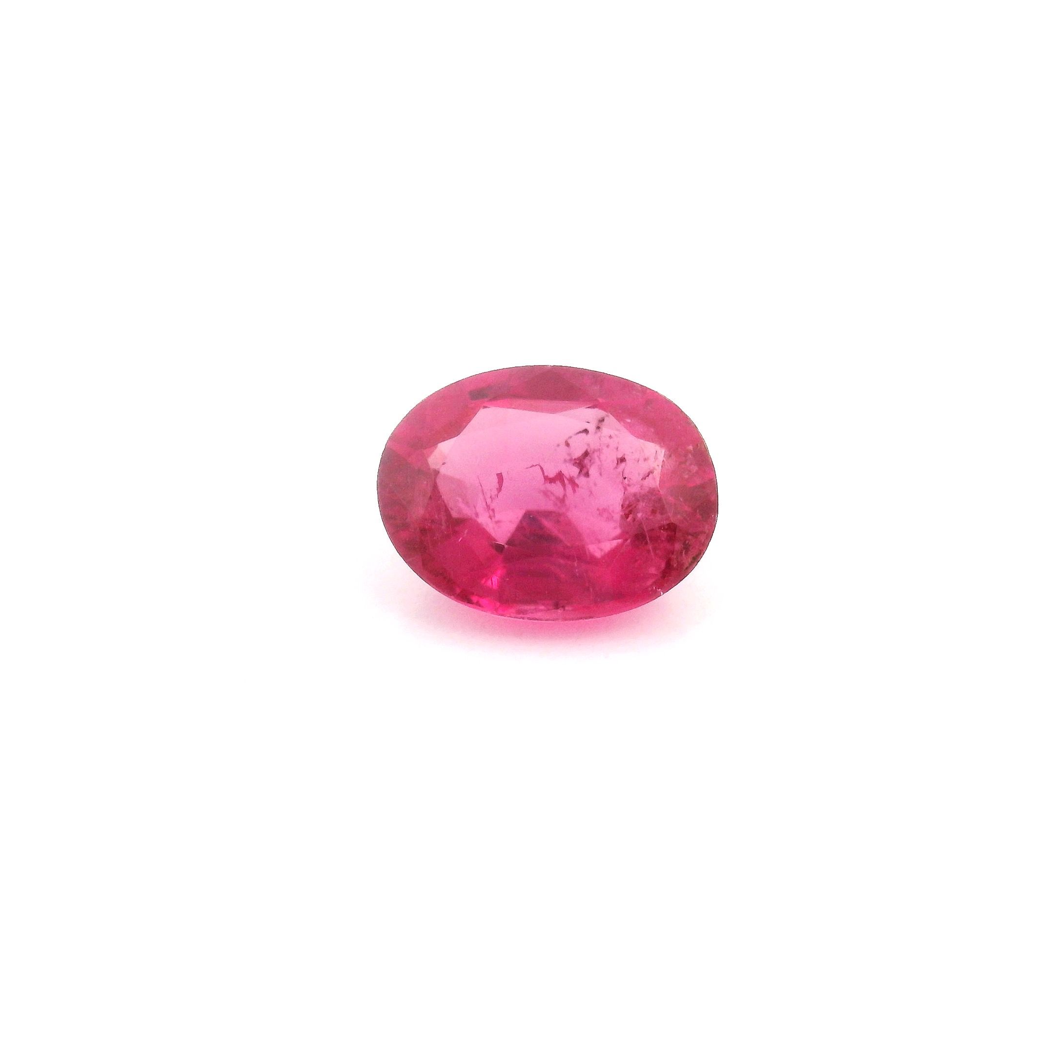 1.22ct TOURMALINE