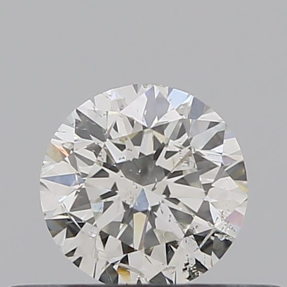 Diamante 0,30 ct ROUND