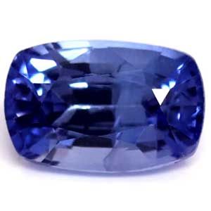 0.71ct Sapphire