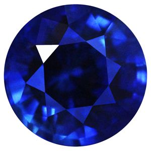 0.59ct Sapphire